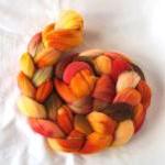Spanish Merino Wool Top Rov..