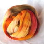 Spanish Merino Wool Top Rov..