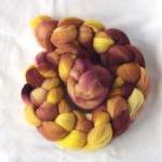 Spanish Merino Wool Top Rov..