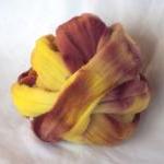 Spanish Merino Wool Top Rov..
